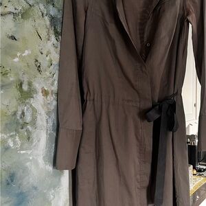 Brunello Cucinelli-dress as is